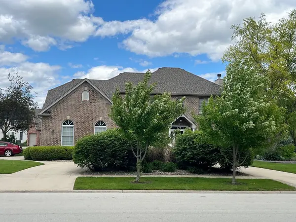 26665 S Kimberly LN W, Channahon, IL 60410
