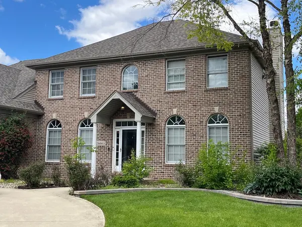 26665 S Kimberly LN W, Channahon, IL 60410