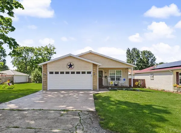 320 E Bogardus ST, Paxton, IL 60957