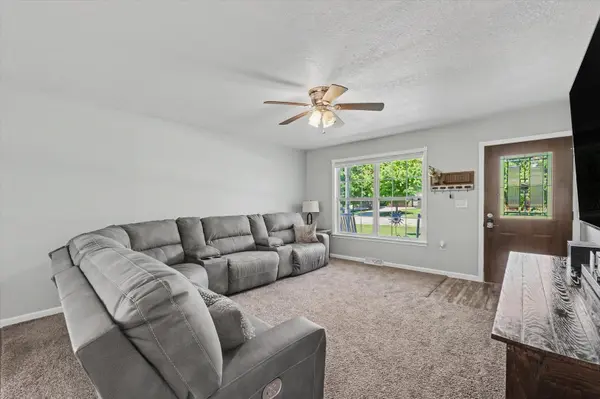 320 E Bogardus ST, Paxton, IL 60957