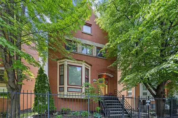 1323 E 61st ST, Chicago, IL 60637