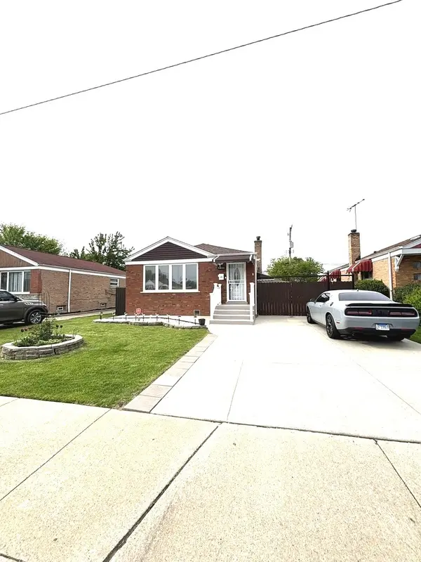 4100 W 81st ST, Chicago, IL 60652