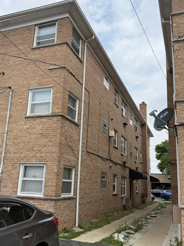 5007 W Diversey AVE, Chicago, IL 60639