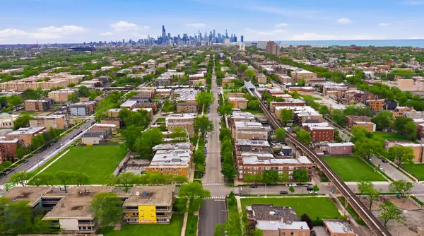 4937 S Prairie AVE, Chicago, IL 60615