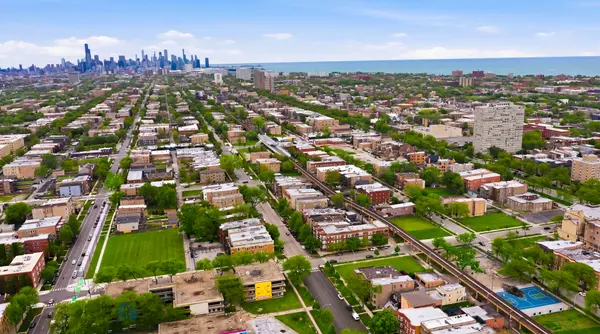 4937 S Prairie AVE, Chicago, IL 60615