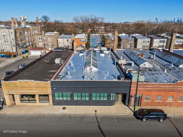 2733 N Pulaski RD, Chicago, IL 60639