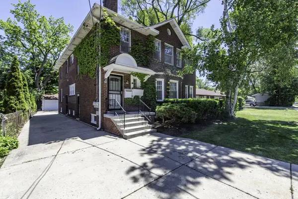 1609 N Sheridan RD, Waukegan, IL 60085