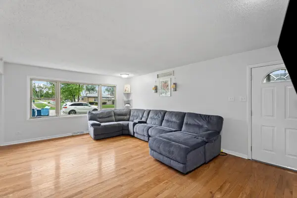 4416 W 123rd PL, Alsip, IL 60803
