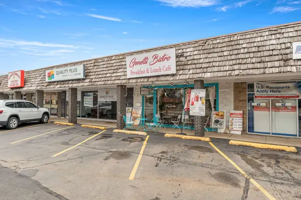 12240 S Harlem AVE, Palos Heights, IL 60463