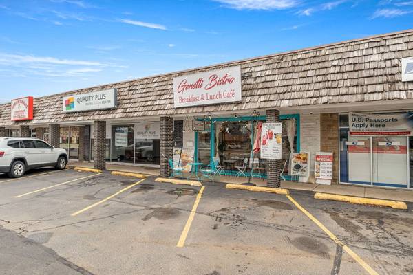 12240 S Harlem AVE, Palos Heights, IL 60463