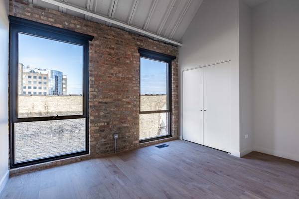 1706 Sherman AVE #301, Evanston, IL 60201