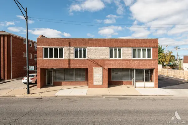 7922 S Pulaski RD, Chicago, IL 60652