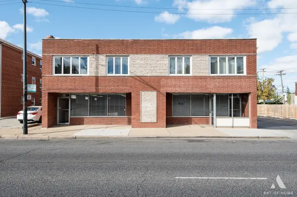 7922 S Pulaski RD, Chicago, IL 60652