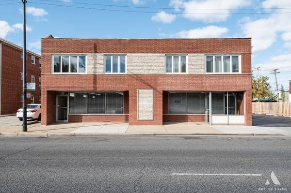 7922 S Pulaski RD, Chicago, IL 60652