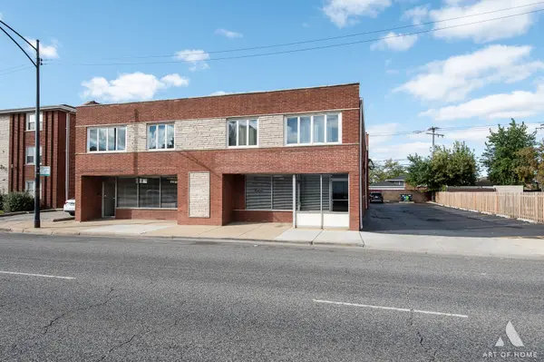 7922 S Pulaski RD, Chicago, IL 60652