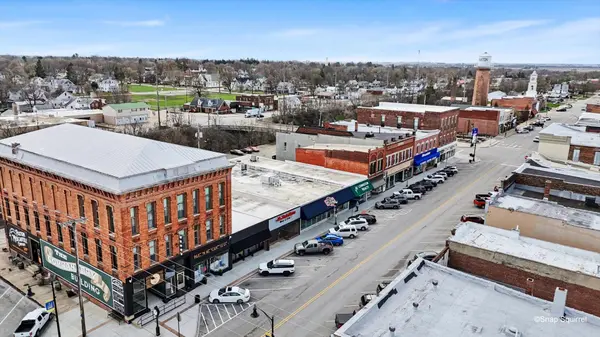 143 N Market ST, Paxton, IL 60957