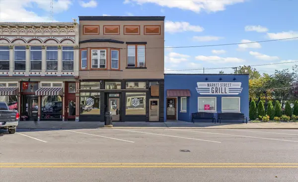 125 S Market ST, Paxton, IL 60957