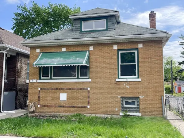 9141 S Colfax AVE, Chicago, IL 60617