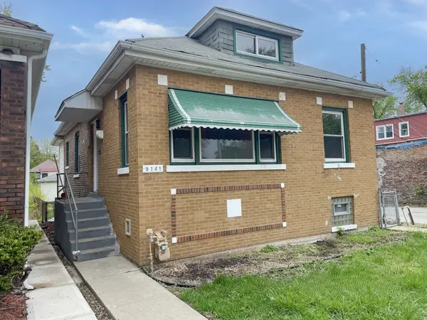 9141 S Colfax AVE, Chicago, IL 60617