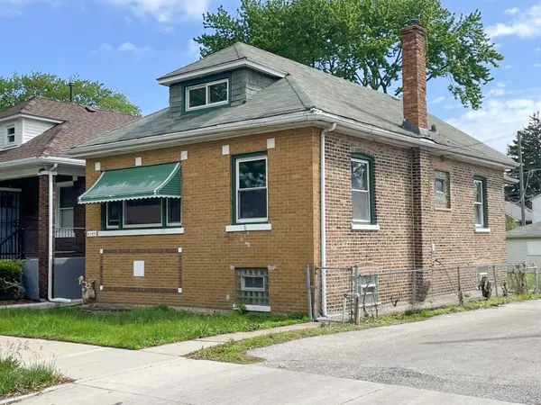 9141 S Colfax AVE, Chicago, IL 60617