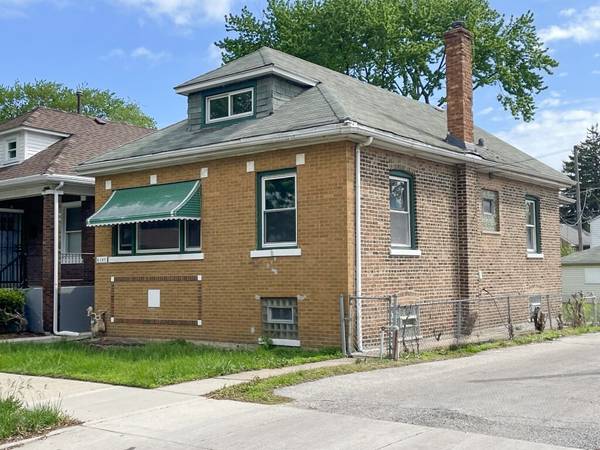9141 S Colfax AVE, Chicago, IL 60617