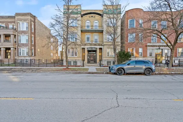 5618 S Prairie AVE #2, Chicago, IL 60637