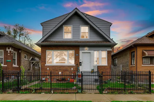 4951 W Concord PL, Chicago, IL 60639