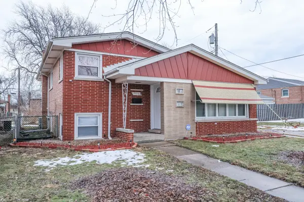 15333 Grant ST, Dolton, IL 60419