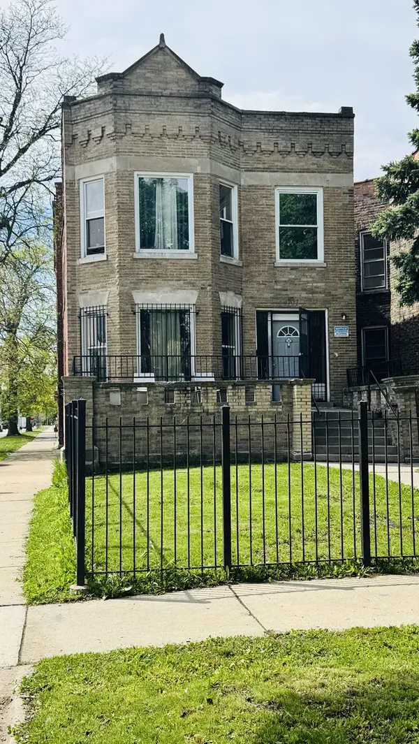 4701 W West End AVE, Chicago, IL 60644