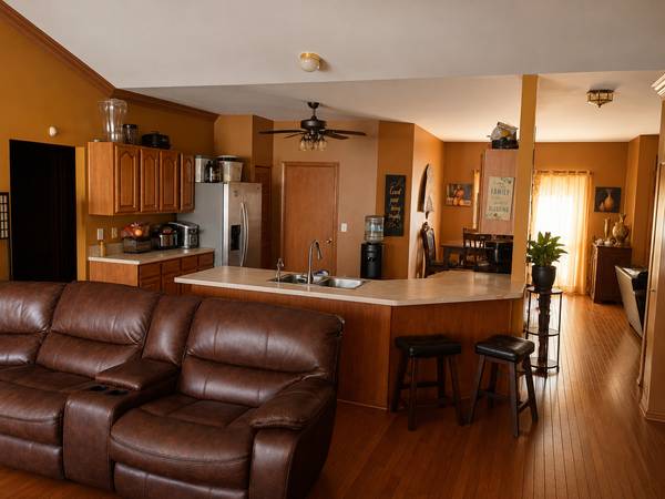 5605 Cider Grove CT, Plainfield, IL 60586