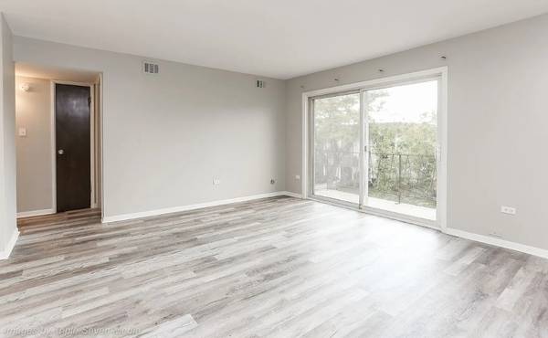 10701 S Keating AVE #3D, Oak Lawn, IL 60453