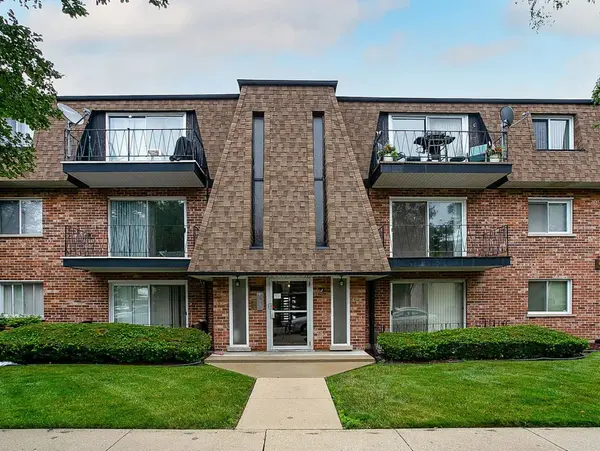 10701 S Keating AVE #3D, Oak Lawn, IL 60453