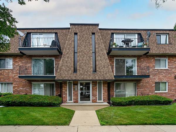 10701 S Keating AVE #3D, Oak Lawn, IL 60453