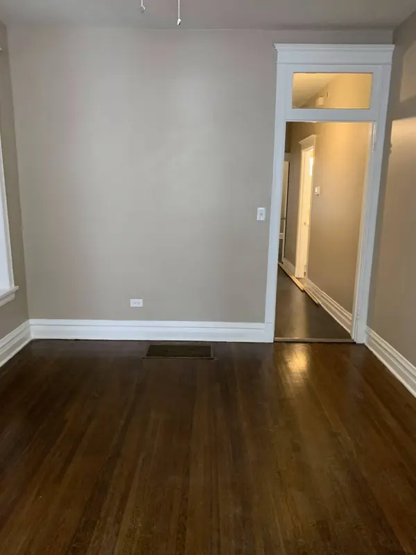 6404 S Peoria ST, Chicago, IL 60621