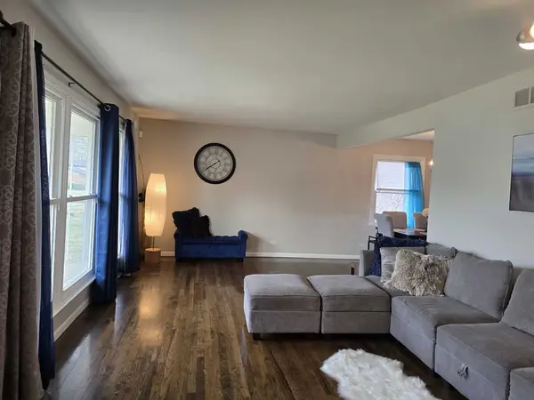 3006 Buttonwood WALK, Hazel Crest, IL 60429