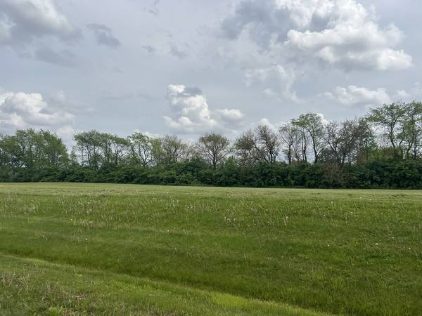 6865 W Mccampbell DR, Monee, IL 60449