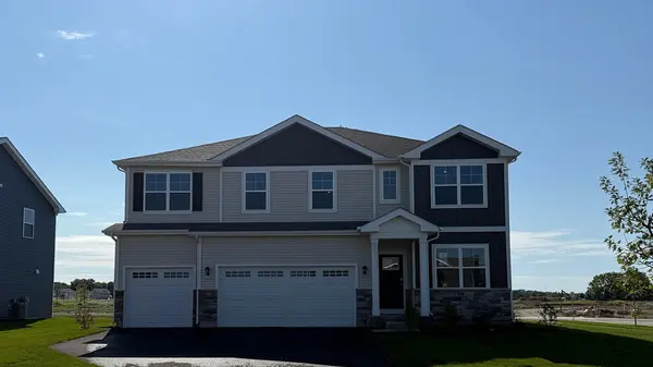 2314 Hirsch RD, Oswego, IL 60543