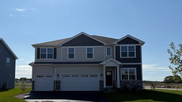 2314 Hirsch RD, Oswego, IL 60543