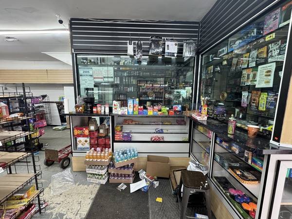 401 S Cicero AVE, Chicago, IL 60644