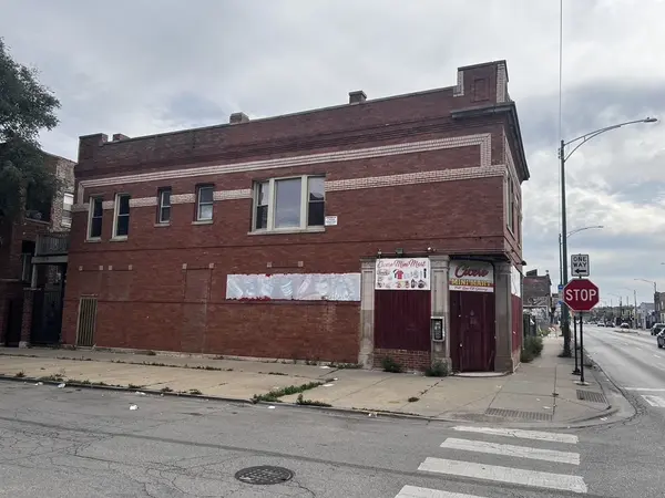 401 S Cicero AVE, Chicago, IL 60644