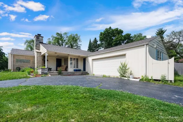 1501 Sugar Valley LN, Joliet, IL 60433