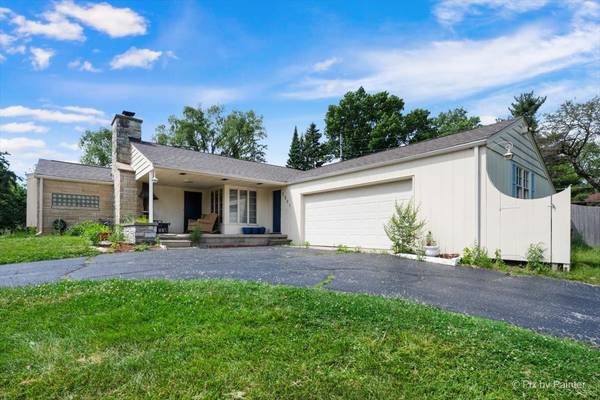 1501 Sugar Valley LN, Joliet, IL 60433