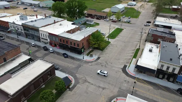 1100 & 1102 4th ST, Fulton, IL 61252