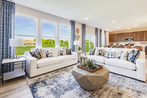 408 Clennan PL, Shorewood, IL 60404