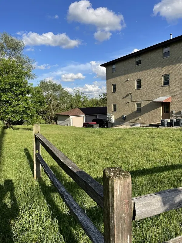 Lot 6 Block 4 N Broadway ST, Joliet, IL 60435