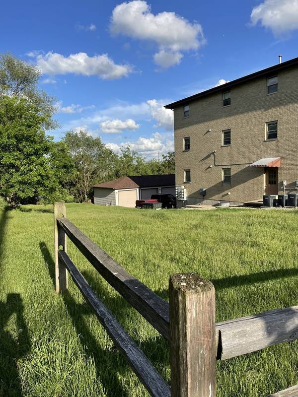 Lot 6 Block 4 N Broadway ST, Joliet, IL 60435