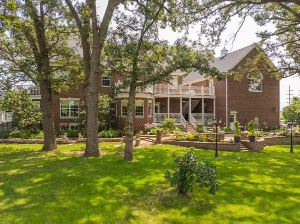 6715 Meyer RD, Marengo, IL 60152