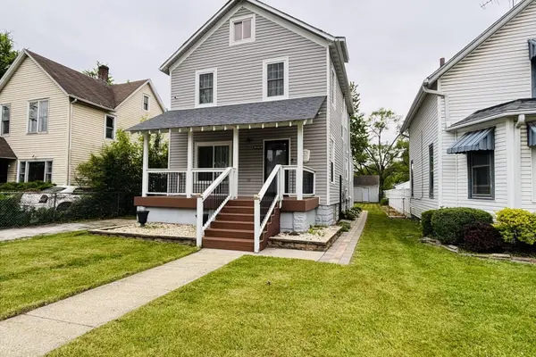 15736 Turlington AVE, Harvey, IL 60426