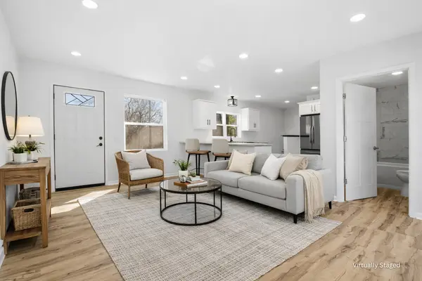 7325 Locust AVE, Gary, IN 46403