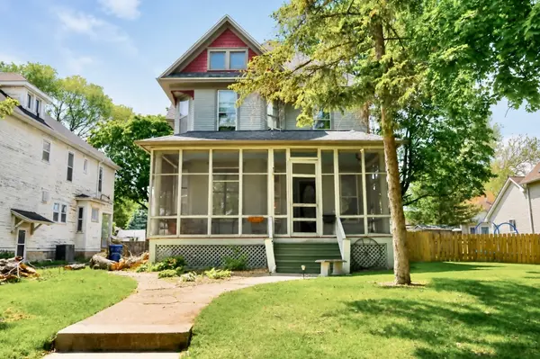 1035 Marquette ST, Lasalle, IL 61301